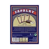 Dinovka Zápalky - slide 3
