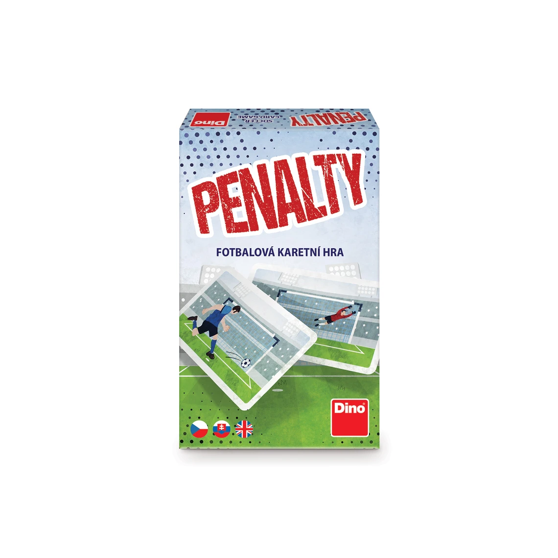 Penalty - slide 1