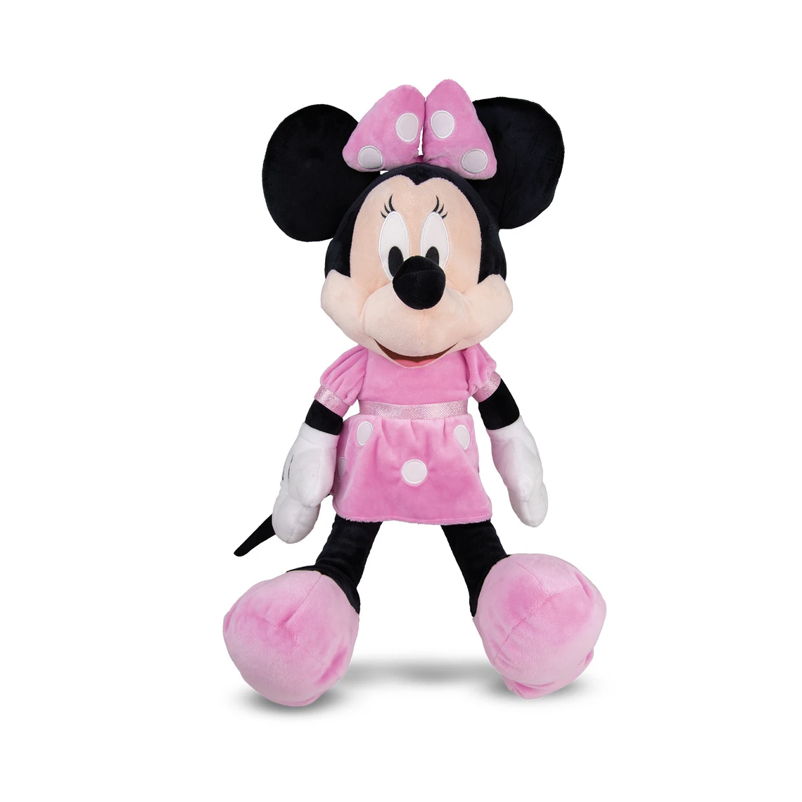 Plyšák Minnie 65 cm - slide 0
