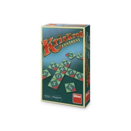 Kris Kros travel