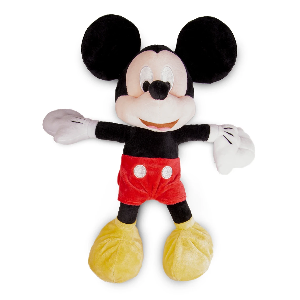 Plyšák Mickey 43 cm - slide 0