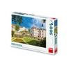 Puzzle Bečov nad Teplou 500 dílků Region - slide 0