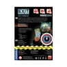 Exit úniková hra: Dům hádanek - slide 3
