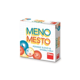 Meno mesto