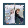 Puzzle Frozen: Radostný podzim 3x55 dílků - slide 5
