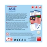 Poznej vlajky - Asie - slide 3