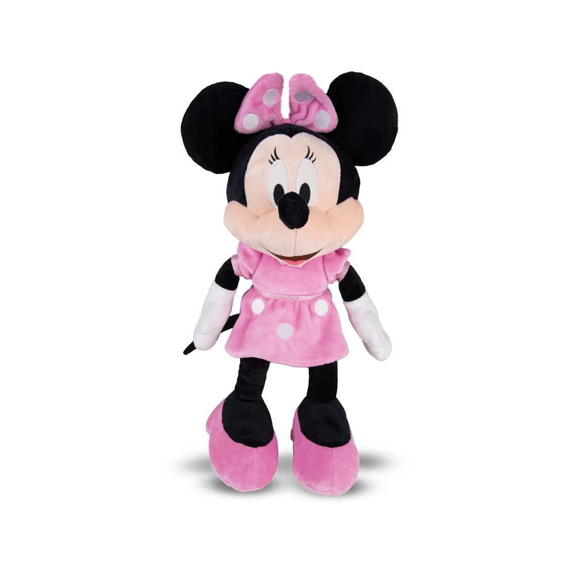 Plyšák Minnie 43 cm - slide 0