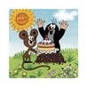 Puzzle Krtek na louce baby 3–5 dílků baby - slide 4