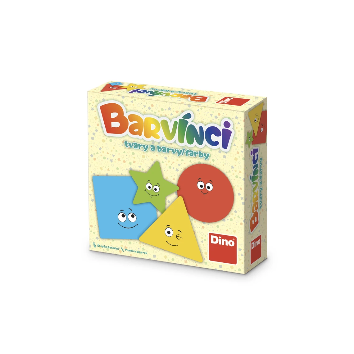 Barvínci - slide 0