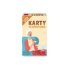 Tréning pamäti: Karty na cvičenie pamäti SK - slide 1