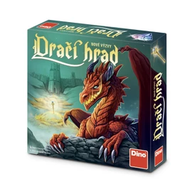 Dračí hrad nové výzvy