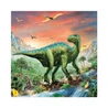 Puzzle Dinosauři + figurka 60 dílků - slide 9