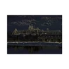 Puzzle Pražský hrad 1000 dílků neon - slide 4