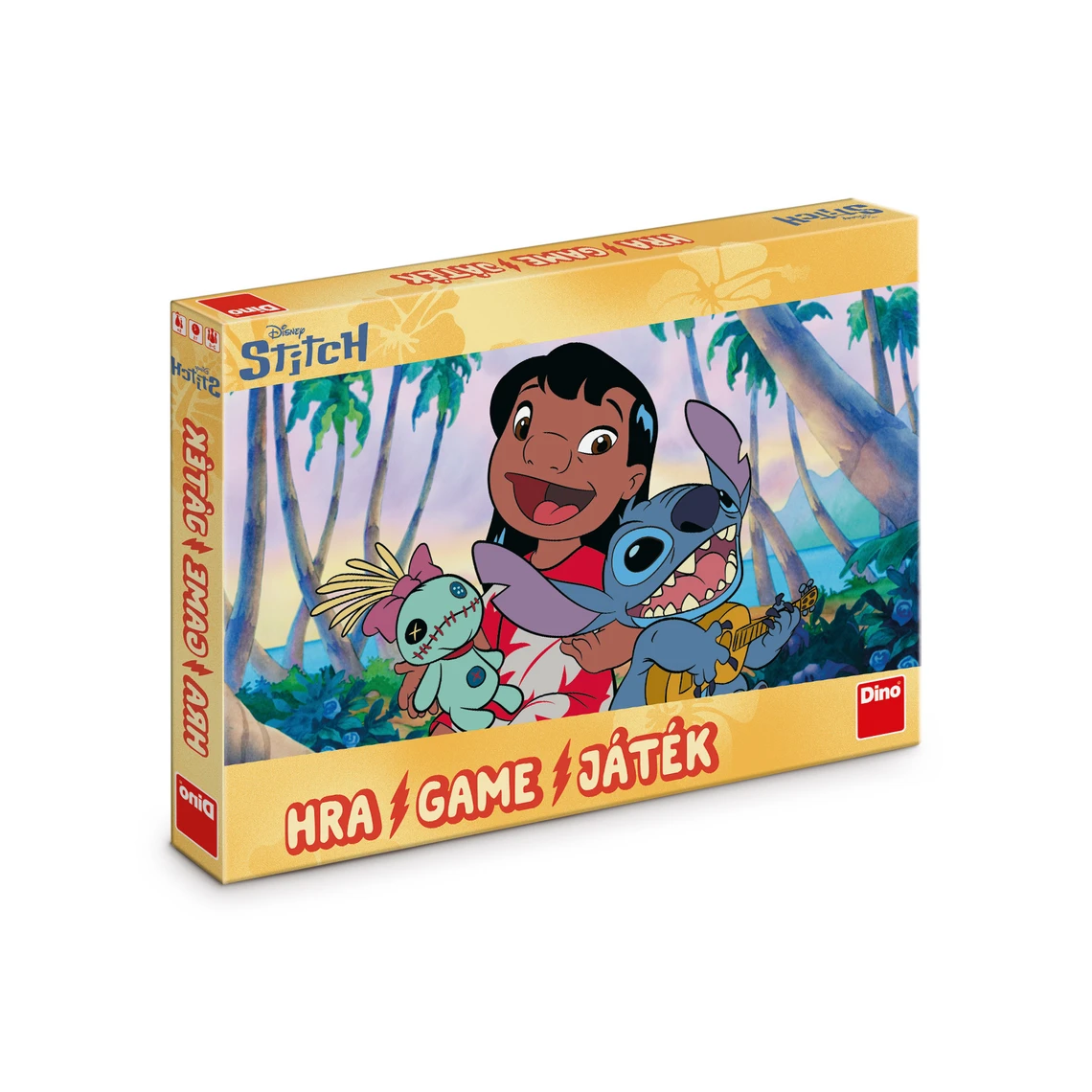 Stitch - slide 2