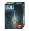 Exit úniková hra: Opuštěná chata - slide 0