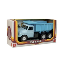 Tatra 148 světle modrá 30 CM