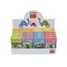 Puzzle Jak Krtek uzdravil myšku 60 dílků - slide 1