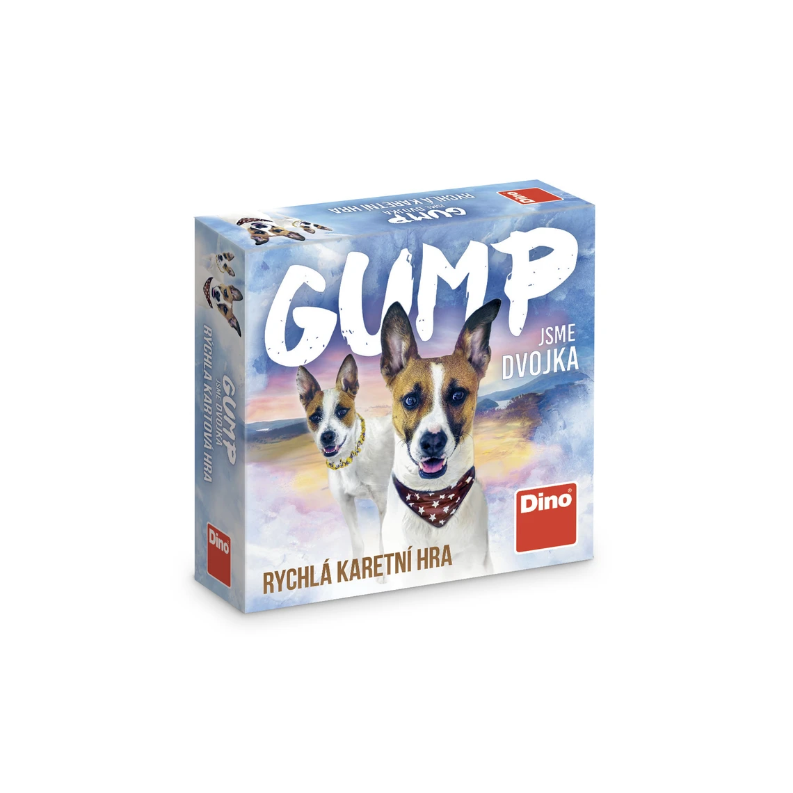 Gump Jsme dvojka - slide 2