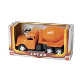 Tatra 148 míchačka oranžová 30 cm