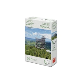 Dolní Morava 60 Puzzle