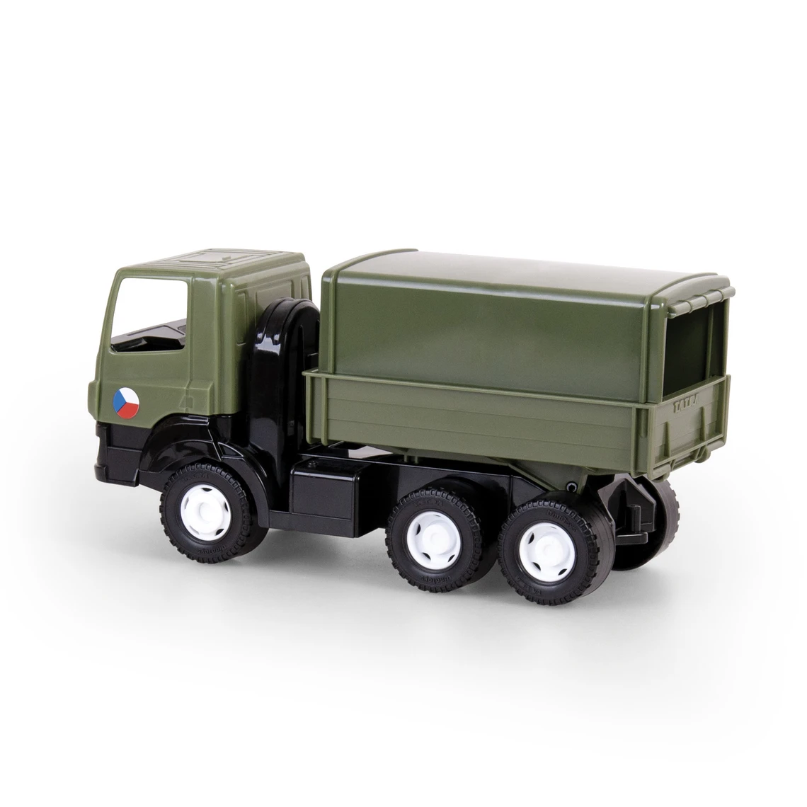 Tatra phoenix vojenský 30 cm - slide 6