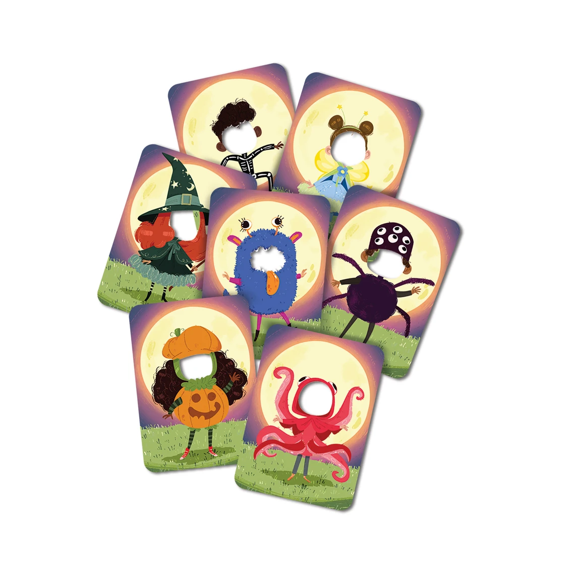 Bubu párty - slide 5