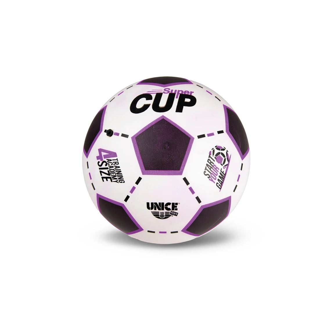 Míč Super Cup 23 cm - slide 2