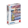 Puzzle Budapešť – řetězový most 1000 dílků - slide 2