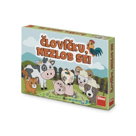 Človíčku nezlob se