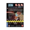 Exit úniková hra: Mrtvý muž v Orient Expresu - slide 3