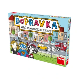 Dopravka