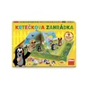 Krtečkova zahrádka - slide 1