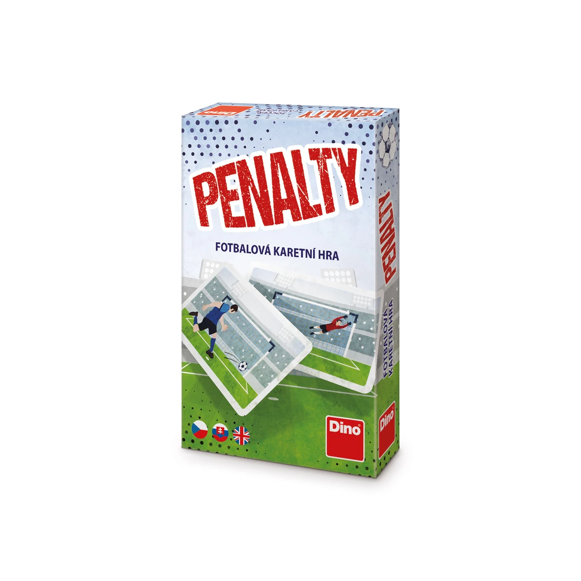 Penalty - slide 0