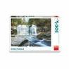 Puzzle Mumlavské vodopády 500 dílků - slide 1
