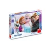 Puzzle Frozen: Dobrodružství 300 xl dílků - slide 2