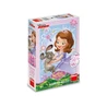 Puzzle Sofie a králíček 200 dílků diamond - slide 2