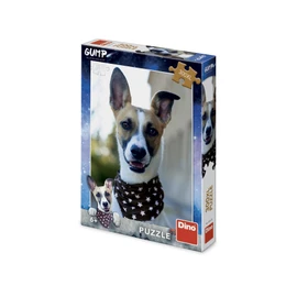 Puzzle Pes Gump 300 xl dílků