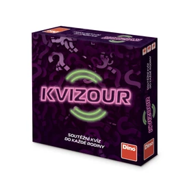 Kvizour