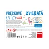 Vreckové kvízy junior – Zvieratá SK - slide 3