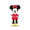 Plyšák Minnie v červených šatech 30 cm - slide 0