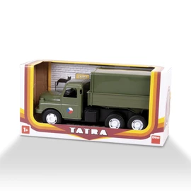 Tatra 148 vojenská 30 cm