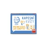 Kapesní kvízy – všeobecné znalosti - slide 1