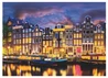 Puzzle Amsterdam 3000 dílků - slide 3