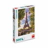 Puzzle Eiffelova věž 500 dílků - slide 2