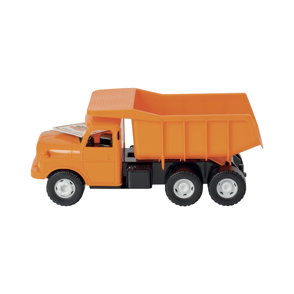 Tatra 148 oranžová 30 cm - slide 5