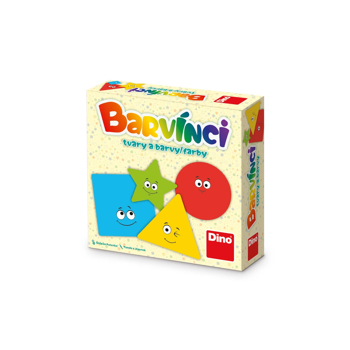 Barvínci - slide 0