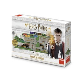 Harry Potter: Kouzelní tvorové