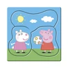 Puzzle set Peppa Pig: Rodina 3–5 dílků baby - slide 5