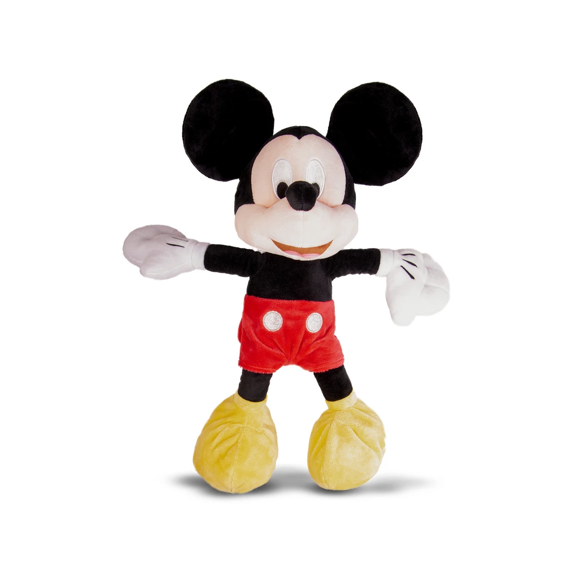 Plyšák Mickey 43 cm - slide 0