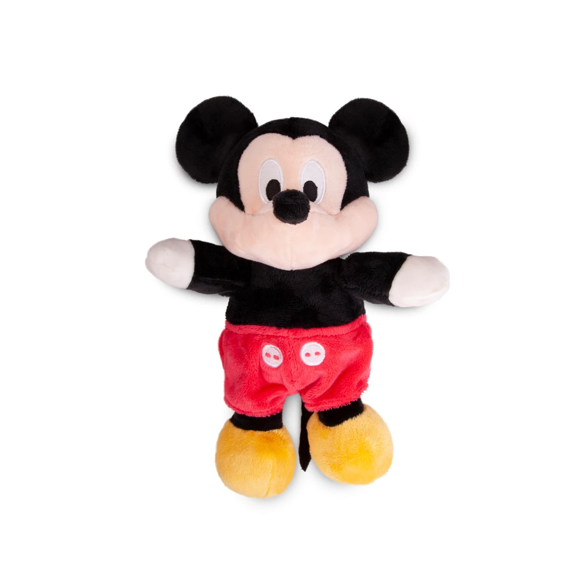 Plyšák Mickey vel. 25cm - slide 0